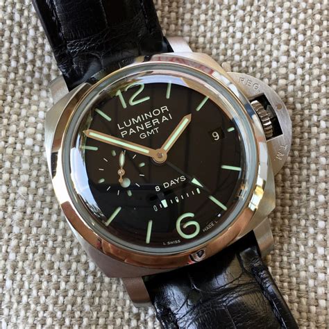 panerai pam 224|panerai pam233.